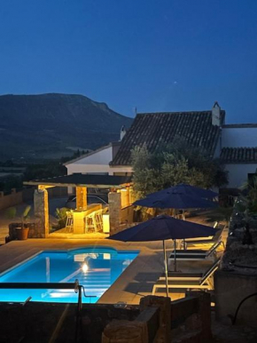 Casas Demi verhuurhuis en appartement Velez-Blanco